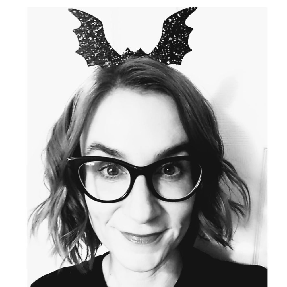Meet your Posher, Vanessa